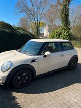 MINI MİNİ COOPER beige gepflegt mit neuem *TÜV* - MINI Cooper in Hamm