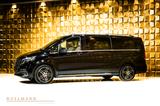 Mercedes-Benz V 300d 4Matic AVANTGARDE EXTRALONG+AIRMATIC+ - Mercedes-Benz V-Class in Bremen