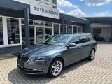 Skoda Octavia Combi Style 1.5TSI *2xEPH NAV TEL SH TEM - Skoda Octavia: 2.5