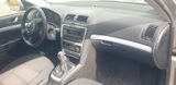 Skoda Octavia Lim. Ambiente