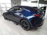 Mazda 3  >2025< / e-SKYACTIV 140 Homura Voll-LED