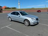 Mercedes-Benz Mercedes E280 CDI PANO ACC Luftfahrwerk - gebrauchte Mercedes-Benz E 280 aus dem Jahr 2007