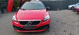 Volvo V40 Cross Country - Volvo V40 mit Diesel-Antrieb: Automatik