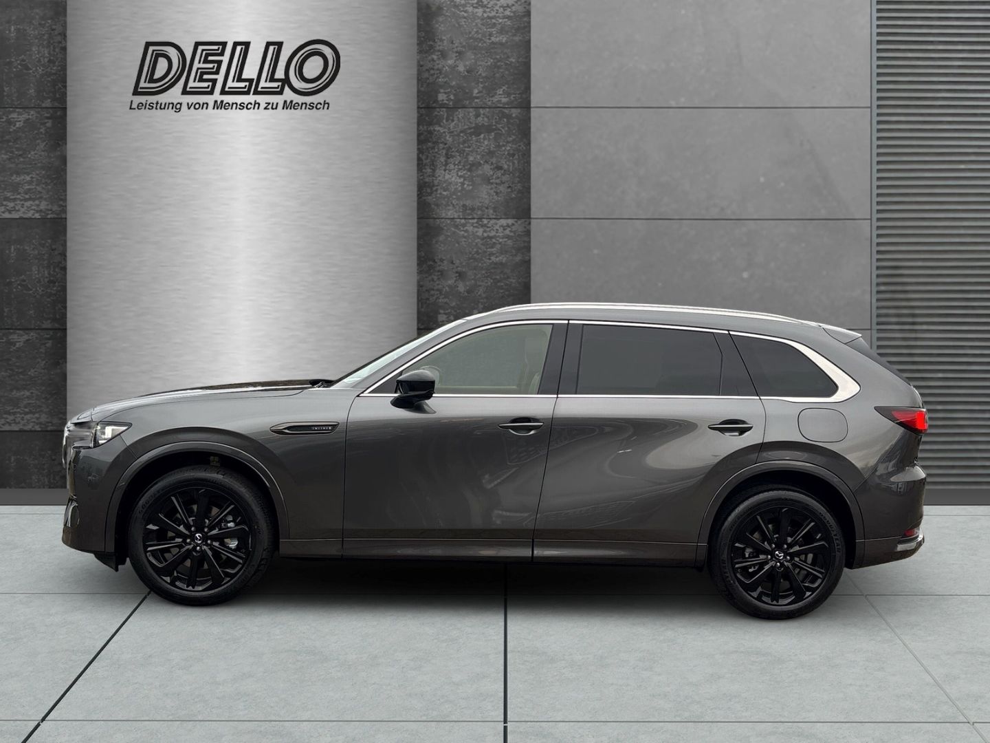 Mazda CX-80 - Bild 2