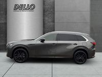 Mazda CX-80 - Vorschau Bild 2