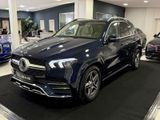 Mercedes-Benz GLE 300 d 4M AMG-LINE *7-S*360*DIST*BURM*AMBI* - Mercedes-Benz GLE 300 aus 2019
