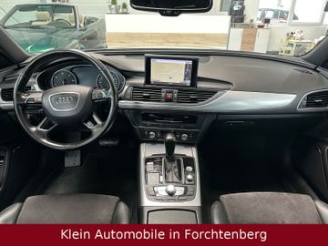 Audi A6 - 9