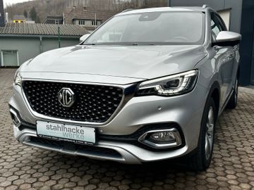 Fahrzeugabbildung MG EHS 1.5 Luxury ** SOFORT VERFÜGBAR **