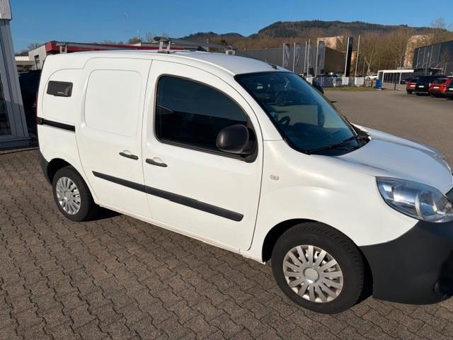 Renault Kangoo Rapid Extra dCi 90  Sortimo