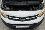 Opel Vivaro Edition Lang L3 2.0 D 90 KW AHK Klima PDC - Opel Gebrauchtwagen in Leverkusen