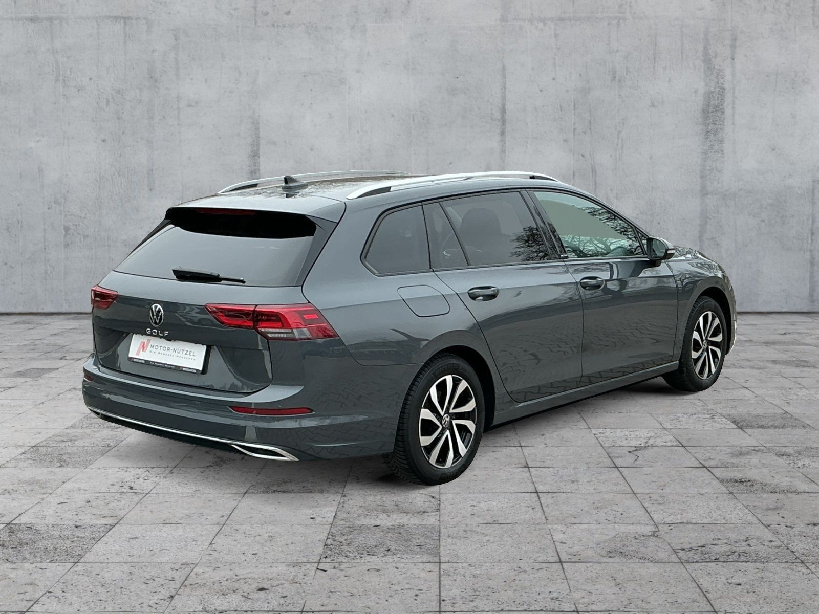 Volkswagen Golf - Bild 6