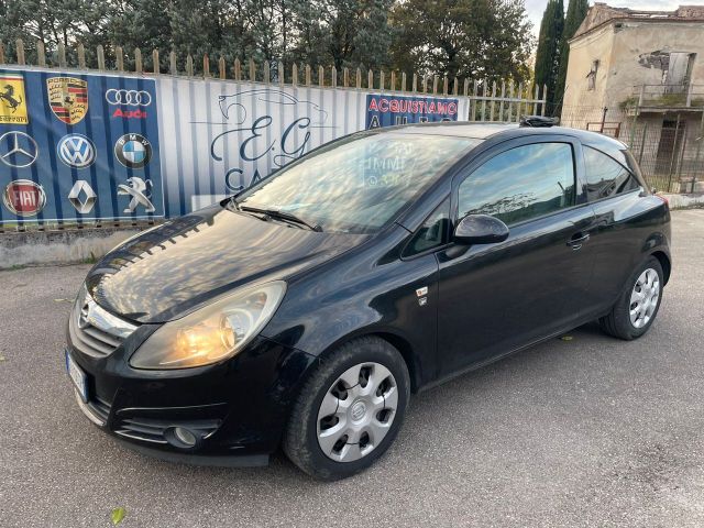 Opel Corsa 1.3 CDTI 90CV 5 porte Cosmo