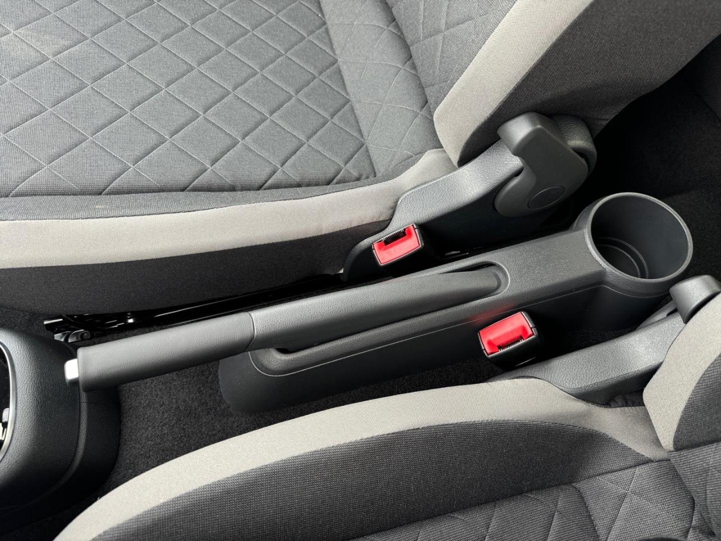 Volkswagen up! e-Edition Klimaautom DAB Ambiente Beleuchtun