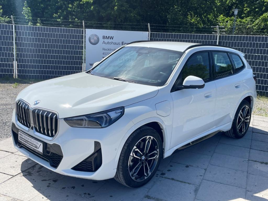 BMW X1 xDrive30e 19''LMR MSport DrivAssisProf har/ka