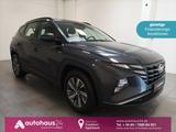 Hyundai Tucson 1.6 T-GDI Navi|CAM|Dig Cockpit|USB|Isofix