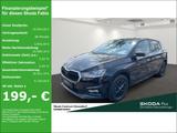 Skoda Fabia SELECTION 1 0 TSI 50 KW PDC KLIMA ZV