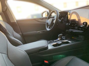 Lexus NX 450h - 6