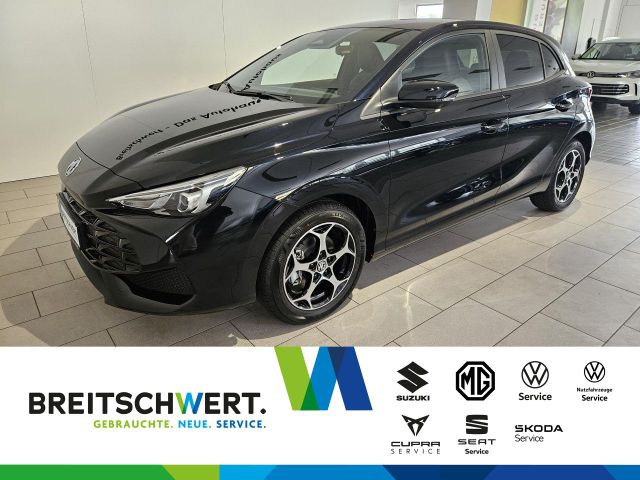 MG MG3