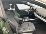 Audi S5 Sportback TDI tip*Matrix*Virtual*Navi+*Sports - Audi S5: Limousine