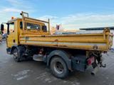 MAN TGL 8.220 Kipper | 115 TKM | Euro 5 | TÜV Neu - MAN Tgl 8 220