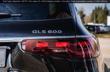 Maybach GLS 600  FACELIFT PROD.25 + 4 SEATS + 3D - Maybach: Geländewagen