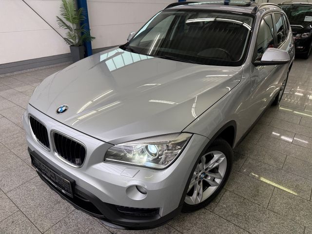 BMW X1 xDrive 20d*SPORT*AUTM*BI-XEN*PANO*PDC*NAV*TMP