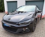 Volkswagen Scirocco 1.4 TSI - R Line  - VW Scirocco in Mainz