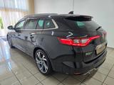 Renault Megane IV Grandtour GT Panorama BOSE HUD Kamera - Renault Megane: Schwarz