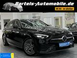 Mercedes-Benz C 300 T e AMG Line, LED, Leder, MBUX, ACC, 9G - Mercedes-Benz Gebrauchtwagen von 2023