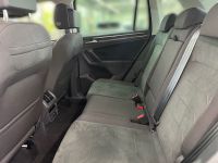 Volkswagen Tiguan - Vorschau Bild 11