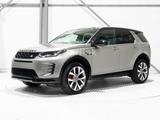 Land Rover Discovery Sport Dynamic HSE P250 AWD -7 SITZE- - Land Rover Discovery Sport Tageszulassungen