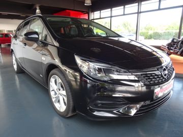 Opel Astra - 8