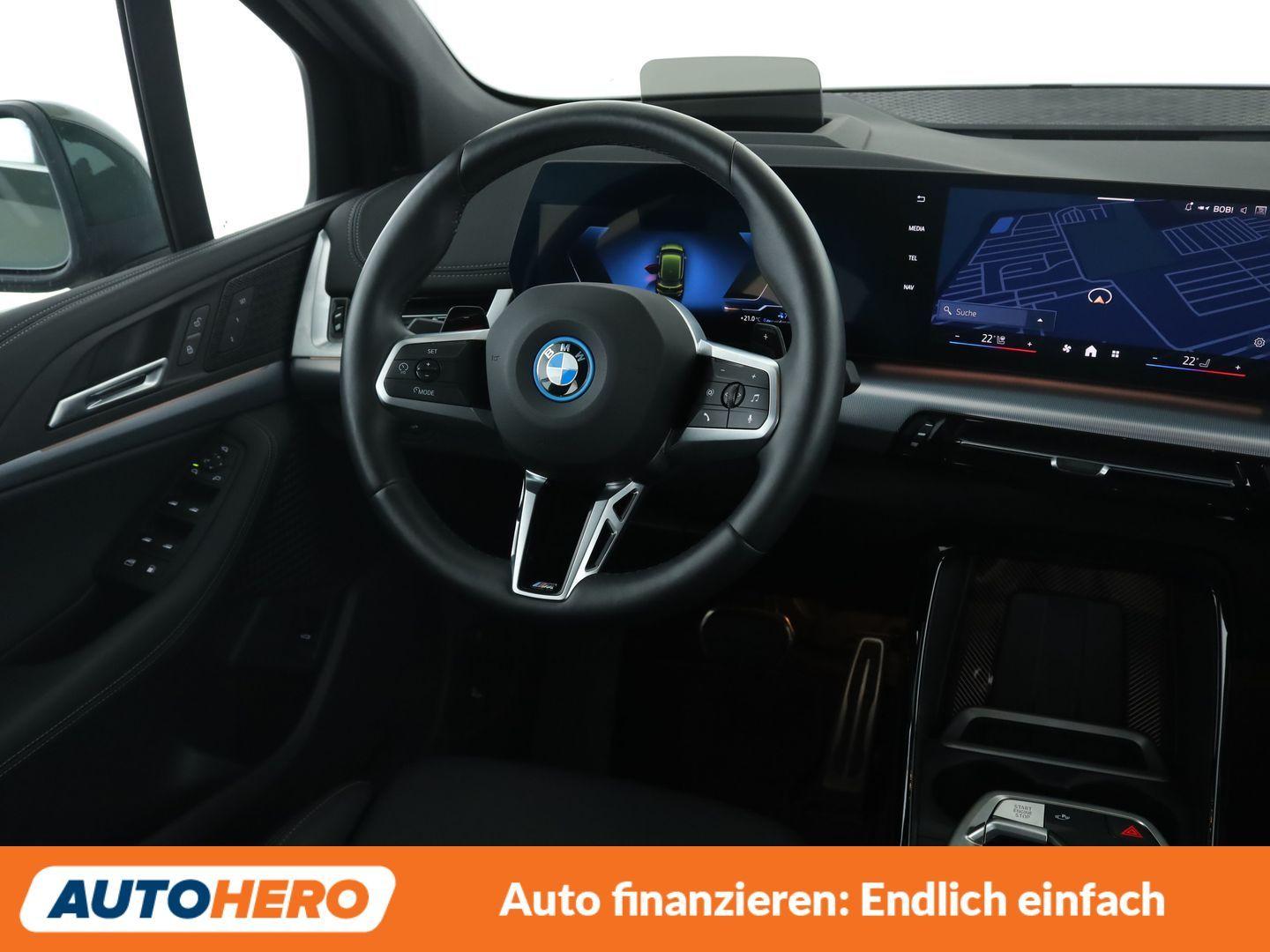 BMW 230 2er 230e Active Tourer xDrive M Sport Aut.*NAV*, миниатюра 12