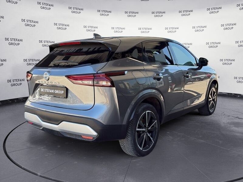 Other Nissan Qashqai Qashqai 1.3 mhev N-Style 2wd 140c imagem 2