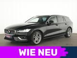 Volvo V60 Inscription Head-up|AHK|Navi|Kamera|LED - Volvo V60 Inscription mit Benzin-Antrieb