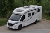 HYMER / ERIBA / HYMERCAR Tramp GL 598 60Edition