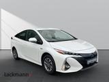 Toyota Prius Plug-in Executive *Navi*LED*JBL*AHK*Leder* - Toyota Prius Gebrauchtwagen