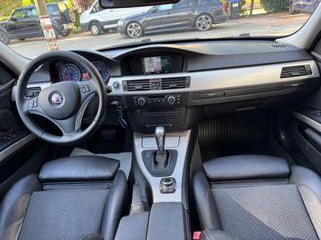 2009 Alpina D3 — миниатюра 14