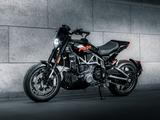 Indian FTR 1200 Sport, wie neu,  Garantie bis 10.26 - INDIAN FTR 1200 SPORT