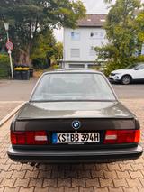 BMW 320i E30 | Originalzustand | H-Zulassung - BMW 320: E30 320i