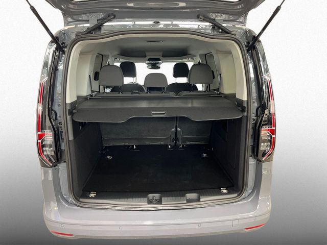 Caddy Life "ENERGY" 2.0 TDI 90 kW DSG*PDC*IDA*AP