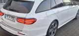 Mercedes-Benz E 220 d 4MATIC T Autom. - - Mercedes-Benz E 220 Gebrauchtwagen in Frankfurt