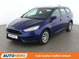 Ford Focus 1.6 Ti-VCT Trend*KLIMA*BLUETOOTH*GARANTIE* - Ford Focus: 1.6