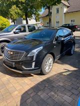 Cadillac XT5 Platinum 3,6l V6 4WD Vollausstattung - Cadillac XT5 Benziner Gebrauchtwagen