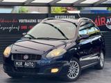Fiat Croma 2.2 16V MPI Dynamic - Fiat Croma