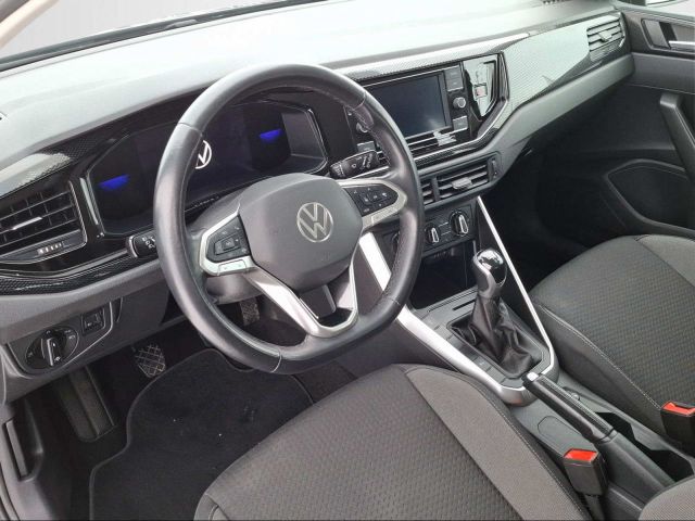 POLO 1.0 LIFE SHZ+DAB+BT+KLIMA