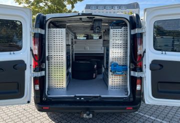Renault Trafic - 12