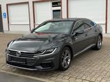 Volkswagen Arteon R-Line Matrix/Automatik/Tüv Neu - mit Diesel-Antrieb: mit ABS