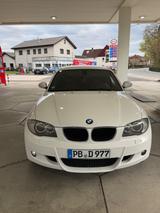 BMW 118i Facelift 2.0l TÜV neu Steuerkette super - BMW 118: 118i Facelift