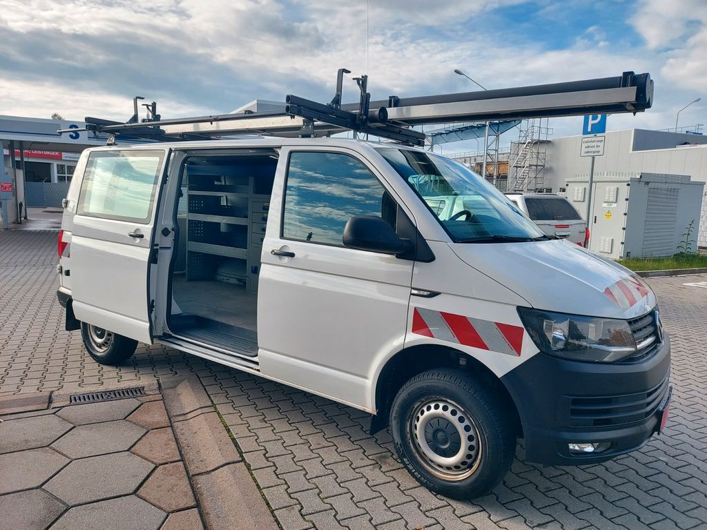 Image of Volkswagen T6 Transporter